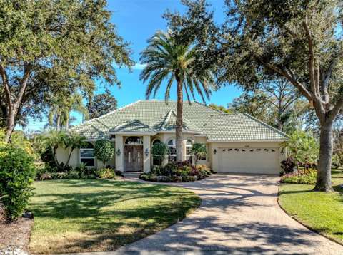 444 Tremingham Way, home for sale in Venice 34293