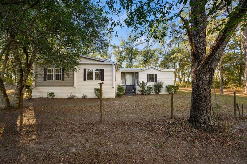 3 bedroom Manufactured Home at 13076 SW 154th Street, Archer, Archer — photo 2