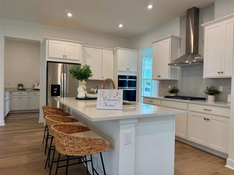 4 bedroom Single Family Residence at 2511 CELEBRATION BOULEVARD, CELEBRATION ISLAND VILLAGE, CELEBRATION — photo 5