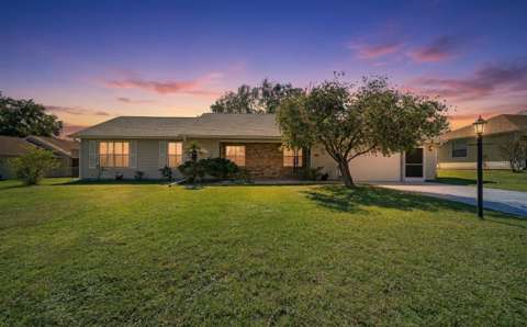 4470 NW 32Nd Street, home for sale in Ocala 34482