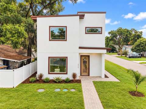 2315 Marlboro Street, home for sale in Orlando 32806