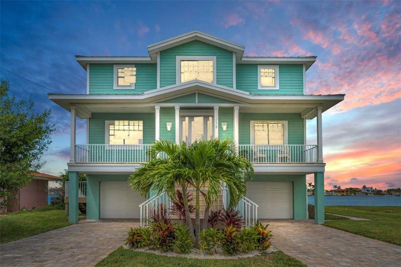 Brightwater Beach Estates