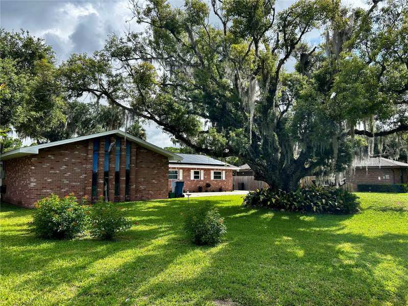 3 bedroom Single Family Residence at 2950 N Shell Road, Deland, Deland — photo 1
