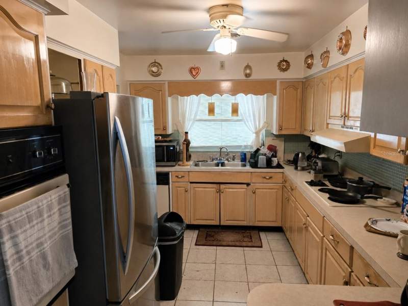 3 bedroom Single Family Residence at 6035 7th Street, Bay Shore Park, St Petersburg — photo 5
