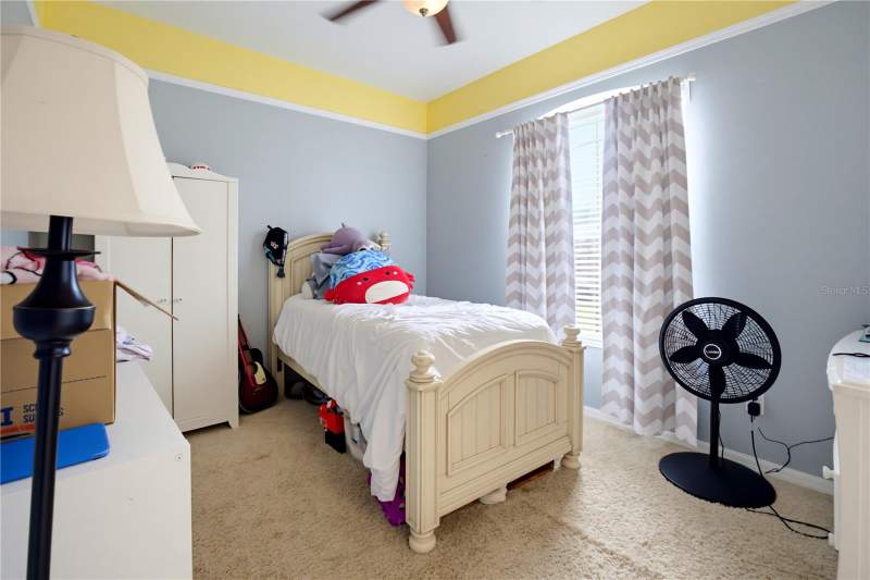 3 bedroom Single Family Residence at 127 Wekiva Pointe Circle, Traditions/Wekaiva, Apopka — photo 5