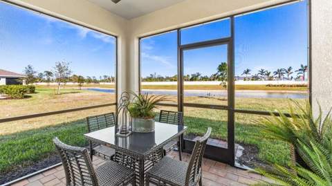 1427 Mableton Drive, Port Charlotte FL - photo 16 of 40