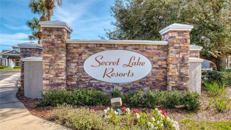 3 bedroom Condominium at 3174 Feltrim Pl #103, Villas At Secret Lake Condo, Kissimmee — photo 2