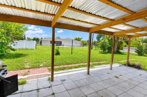 22128 Bronxville Avenue, Port Charlotte FL - photo 21 of 21