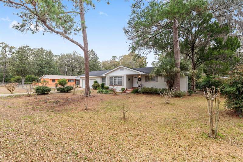 3 bedroom Single Family Residence at 3710 NW 22nd Place, Madison Park, Gainesville — photo 2