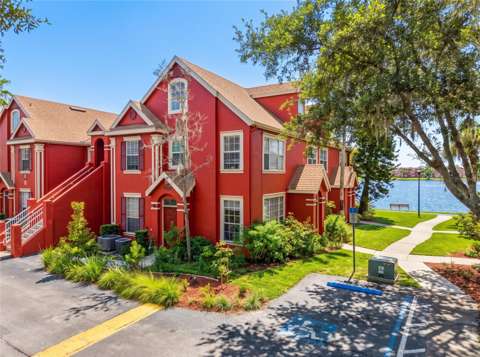 9186 Lake Chase Island Way, home for sale in Tampa 33626
