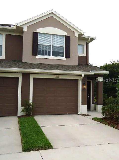 2 bedroom Condominium at 2003 Santa Catalina Lane #2003, Villa Serena A Condo, Riverview — photo 1