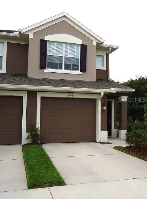 Villa SerenaCondos for Sale in Riverview, FL
