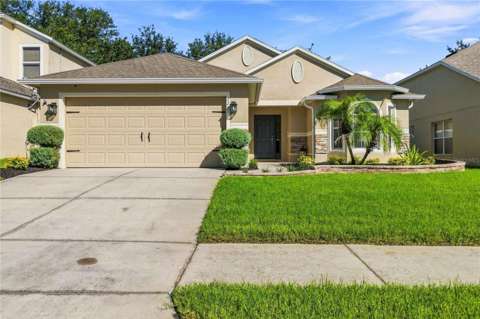 229 Pima Trl, home for sale in Groveland 34736