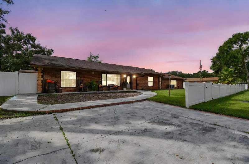 Meadowood Estates