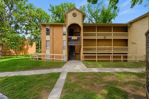 1810 NW 23Rd Boulevard #151, home for sale on NW 23Rd Boulevard