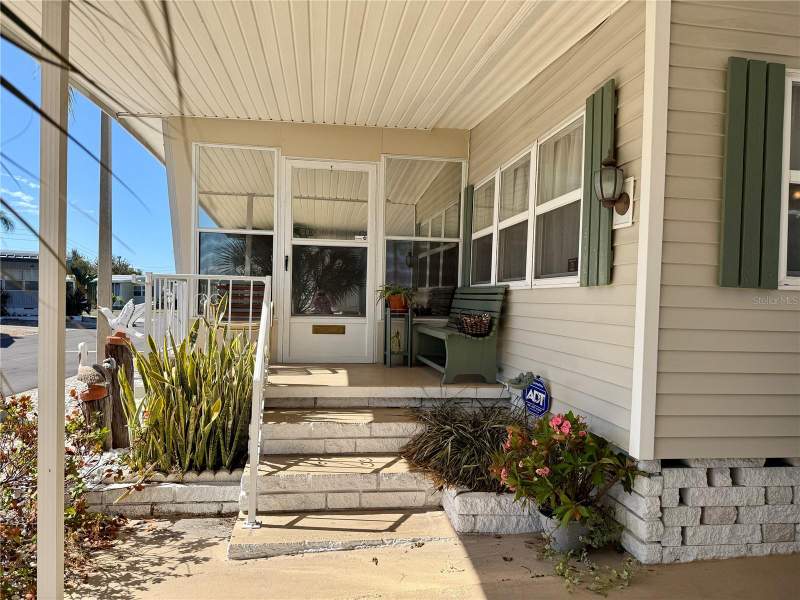Beachway Park Inc M/H Unrec