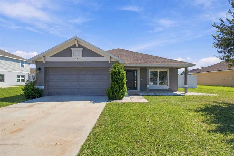 4 bedroom Single Family Residence at 16048 Sawgrass Breeze Avenue, Summer Chase, Hudson — photo 5