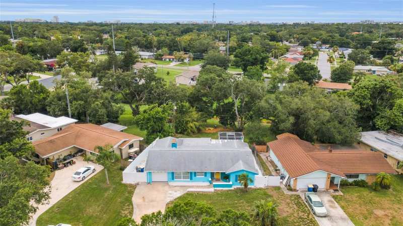 3 bedroom Single Family Residence at 1948 Byram Drive, Sunset Highlands, Clearwater — photo 1