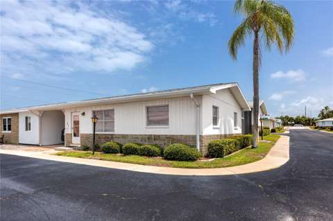 12400 Park Boulevard #417, home for sale on Park Boulevard