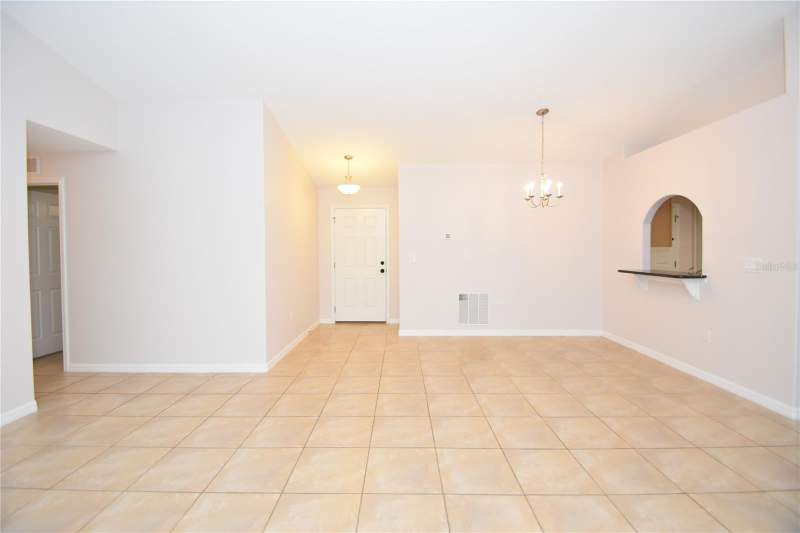 3 bedroom Single Family Residence at 34 Renshaw Drive, Lehigh Woods, Palm Coast — photo 3