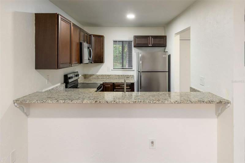 2 bedroom Condominium at 89 SE 16th Avenue #P302, Treehouse Village, Gainesville — photo 5