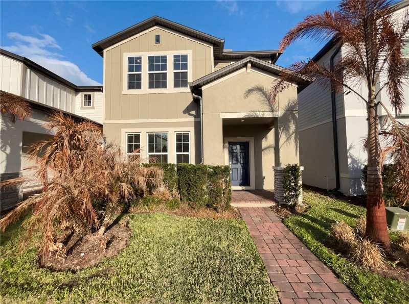 3 bedroom Single Family Residence at 13837 Lanyard Way, Encore/Ovation Ph 3, Winter Garden — photo 1