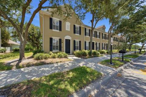 9530 W Park Village Drive, home for sale in Tampa 33626