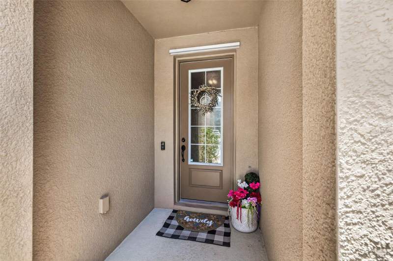3 bedroom Townhouse at 6231 Scarlet Darter Way, Lakeview/Citrus Park, Tampa — photo 3