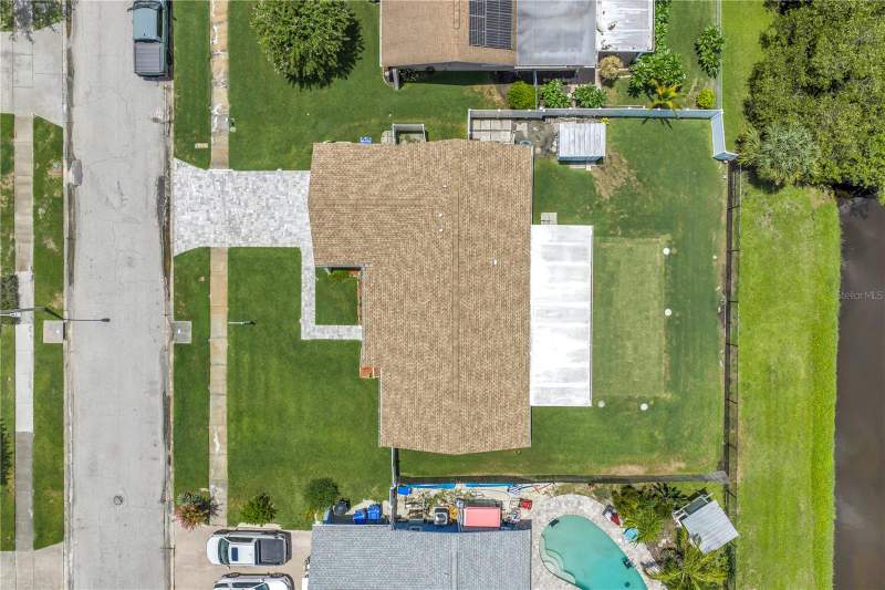 3 bedroom Single Family Residence at 5812 16th Lane, Twin Lakes 3rd Add, St Petersburg — photo 3