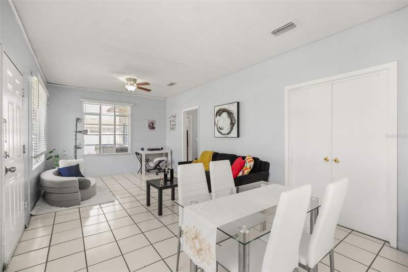 2 bedroom Single Family Residence at 1311 Carson Avenue, C A Carsons Add, Kissimmee — photo 5