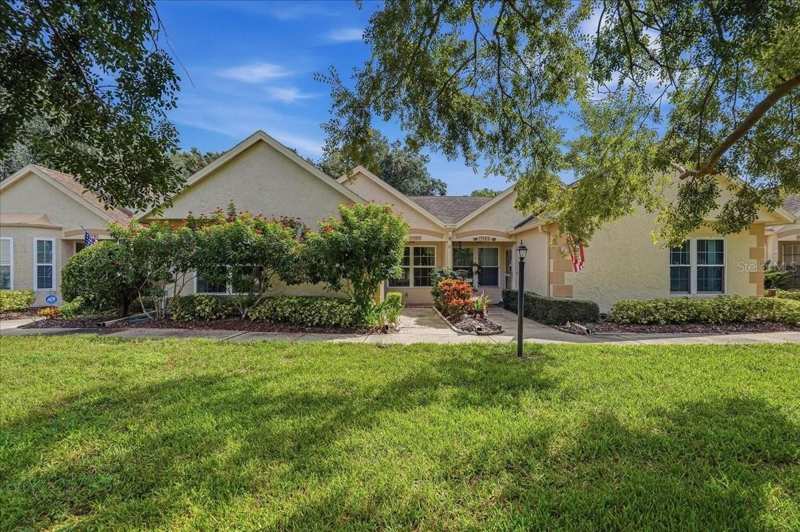 2 bedroom Condominium at 11508 Orleans Lane #11508, Chateau Village Condo 04, Port Richey — photo 1