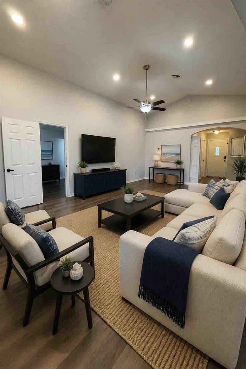 3 bedroom Single Family Residence at 2965 Cool Breeze Circle, Lakeview Village Ph 2, St Cloud — photo 2