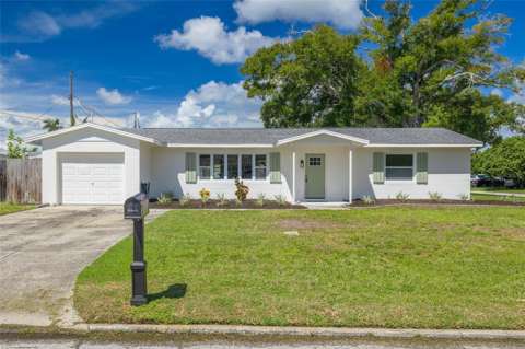 5054 60Th Street, home for sale in Kenneth City 33709