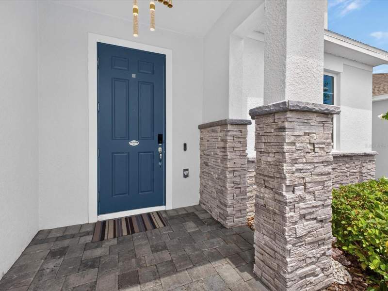 5 bedroom Single Family Residence at 2049 Rock Maple Bend, Storey Creek Ph 3A, Kissimmee — photo 2