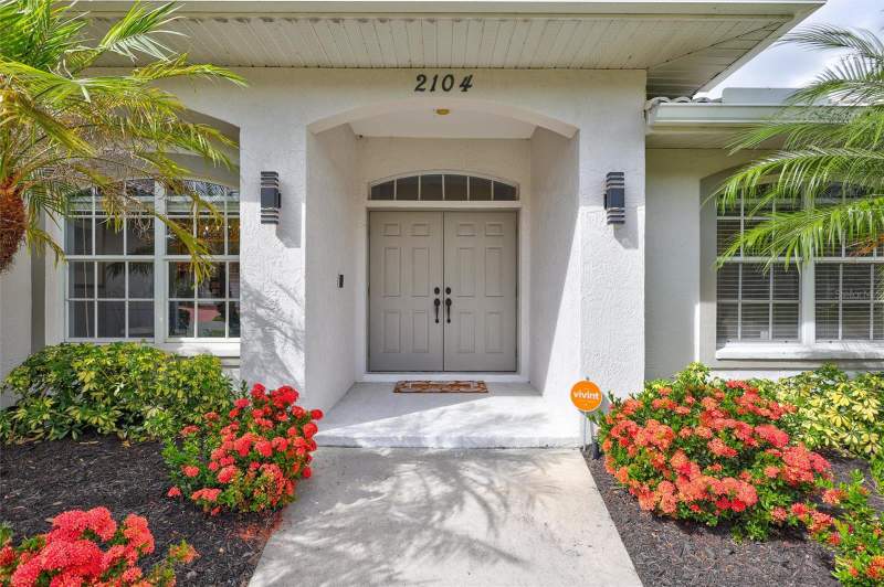 3 bedroom Single Family Residence at 2104 Tocobaga Lane, Calusa Lakes, Nokomis — photo 3