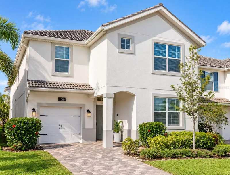 6 bedroom Single Family Residence at 1564 Flange Drive, Stoneybrook South Ph I-1 & J-1, Davenport — photo 1