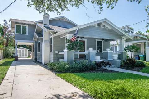 905 S Bruce Street, home for sale in Tampa 33606