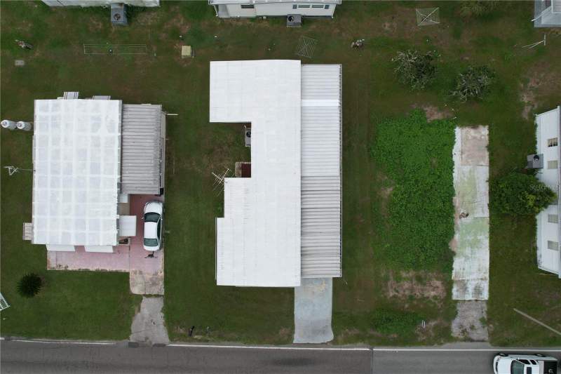 3 bedroom Mobile Home at 6965 Fort King Road, Valleydale Acres, Zephyrhills — photo 3