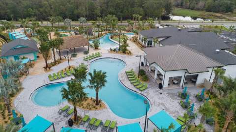 4839 Kings Castle Circle, Kissimmee FL - photo 11 of 20