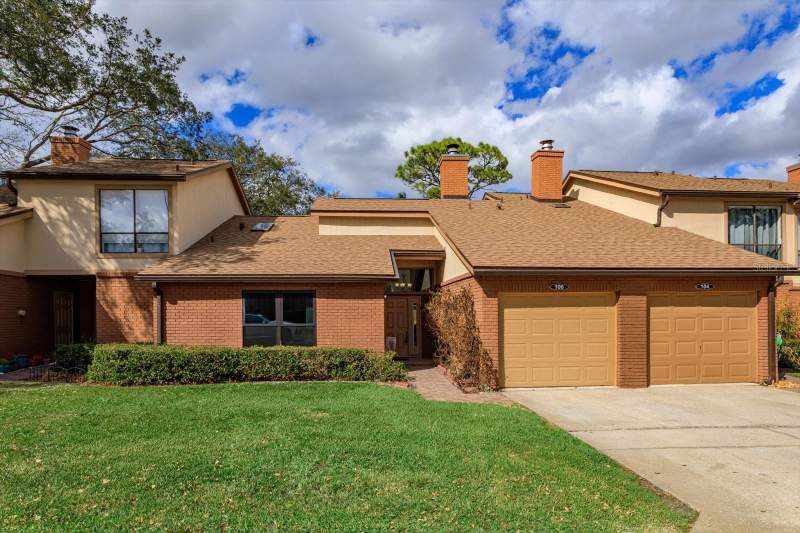 106 CARLI COURT #106 home for sale in Feather Edge