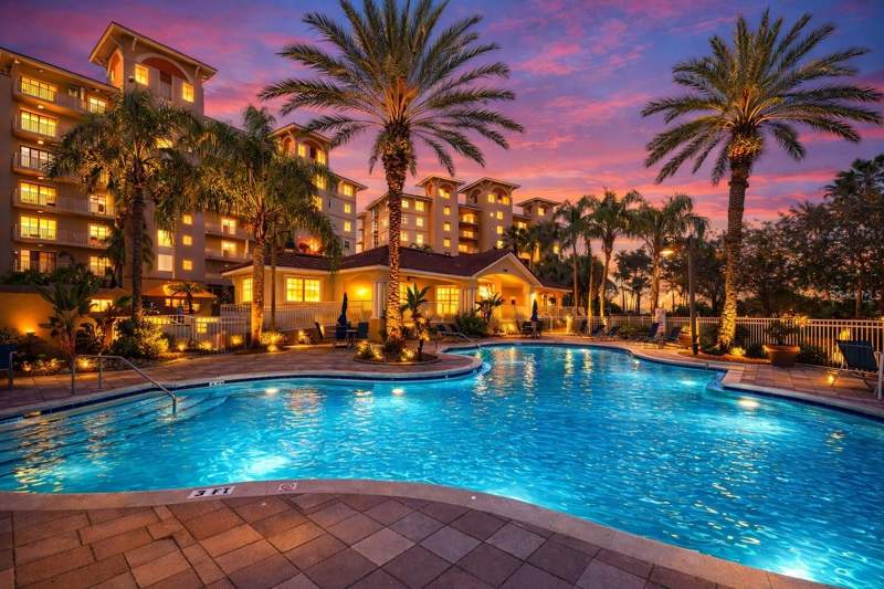 3 bedroom Condominium at 12033 Gandy Boulevard #133, Grande Verandahs On The Bay, St Petersburg — photo 2