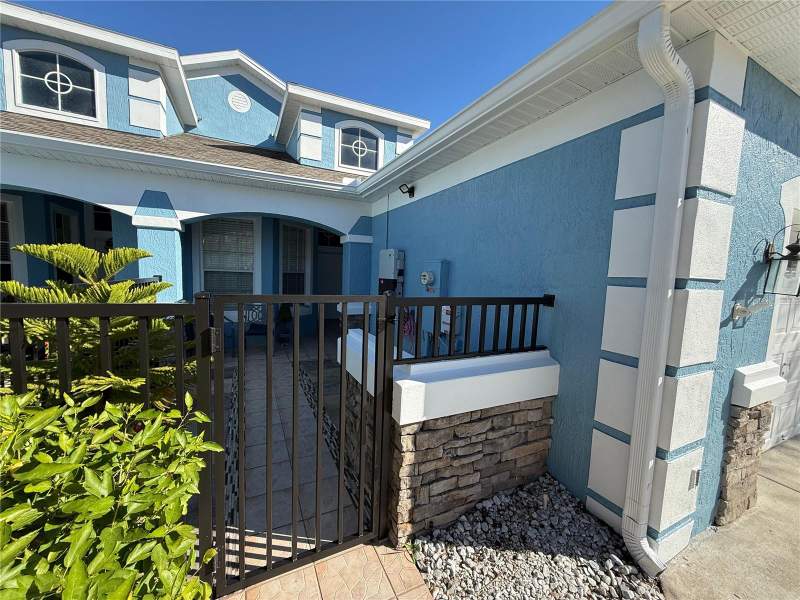 3 bedroom Townhouse at 3172 River Branch Circle, Sterling Park Ph 2, Kissimmee — photo 4