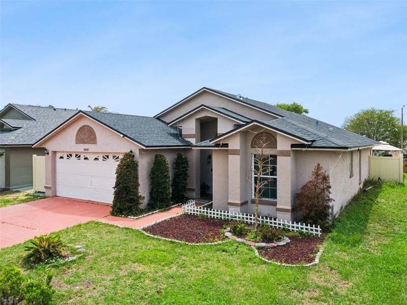 3 bedroom Single Family Residence at 8602 WELLINGTON LOOP, LINDFIELDS UNIT 2, KISSIMMEE — photo 4
