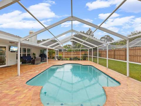 5416 Windbrush Drive, Tampa FL - photo 8 of 63