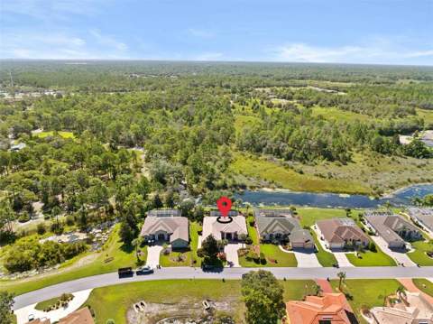 9250 Mississippi Run, Weeki Wachee FL - photo 22 of 88