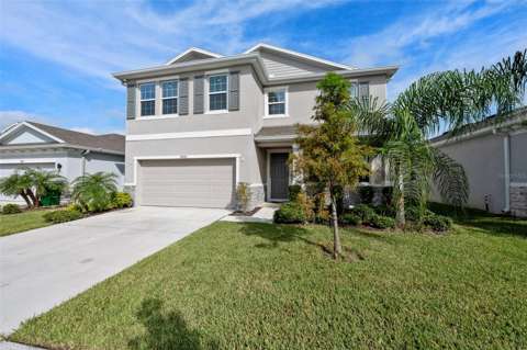 33503 Field Maple Loop, waterfront for sale in Wesley Chapel