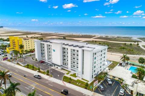 11500 Gulf Boulevard #603, Treasure Island FL - photo 24 of 49