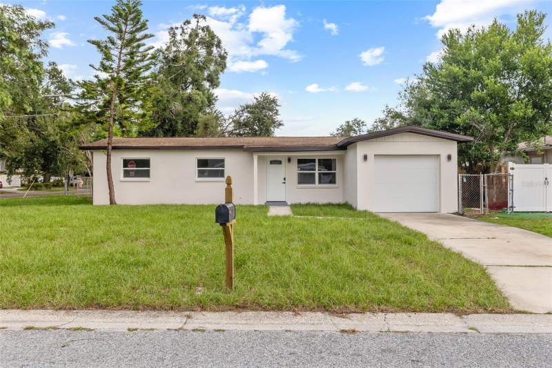 Milwood Estates