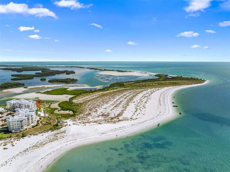 3 bedroom Condominium at 795 Collany Road #204, Sunset Pointe At Collany Key III Condo, Tierra Verde — photo 4