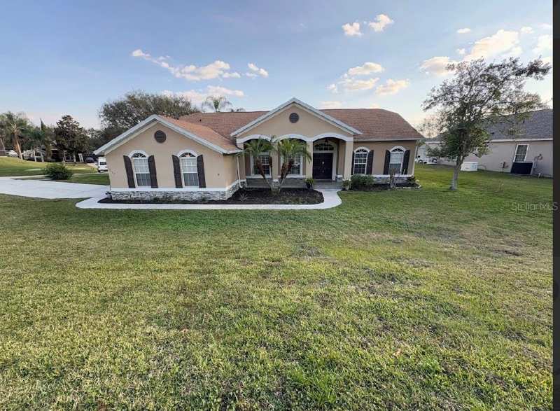 4 bedroom Single Family Residence at 13059 Sandy Pine Lane, Greater Pines Ph 09 Lt 901 Being In 33-22, Clermont — photo 1